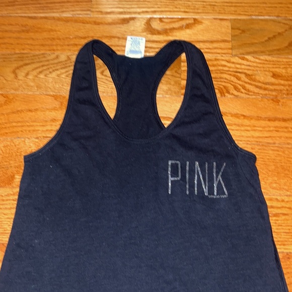 Pink Tank Top - Picture 2 of 2